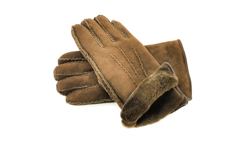 MONTONE UOMO KHAKI