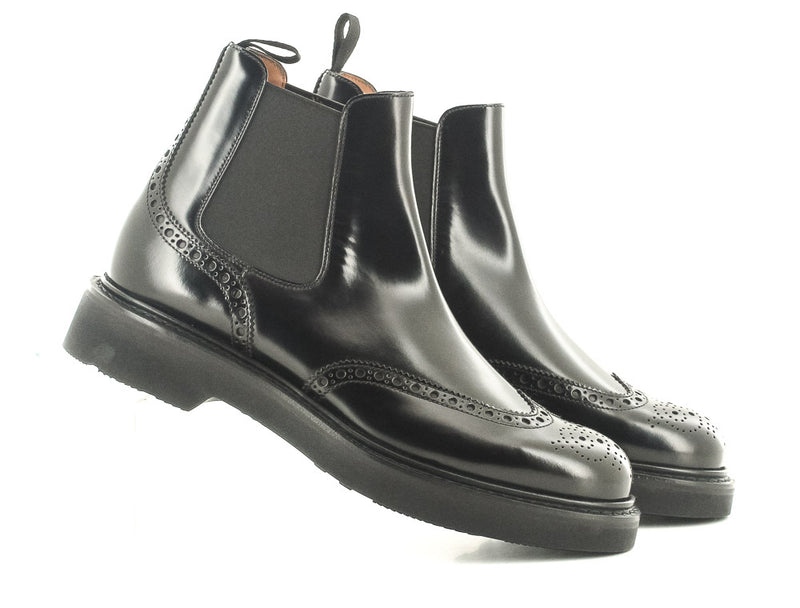 NANTWICH BLACK