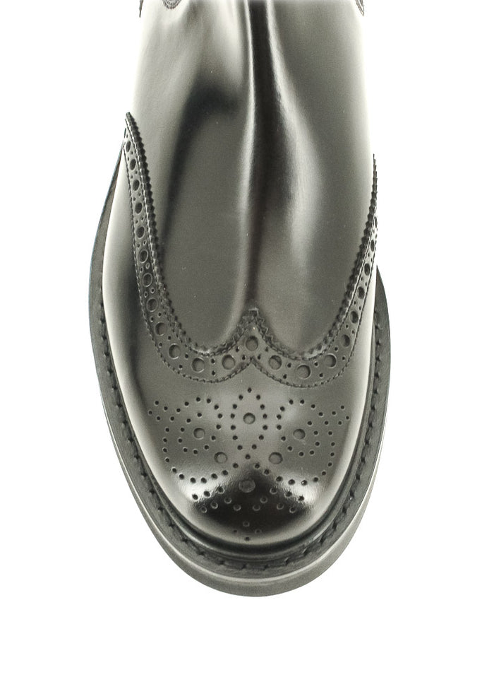 BOOTS CHURCH NANTWICH | Upper Shoes