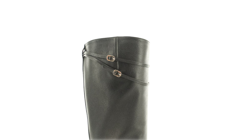 NEW ALFIE 70569 LGA NOIR