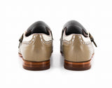 NEW MARLENE 56375 NKS MARRON