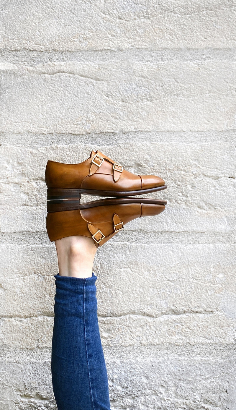 NEW MARLENE 56649 EPY COGNAC