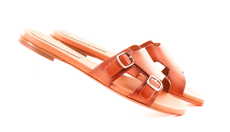 NEW PALOMA 70071 LGA COGNAC