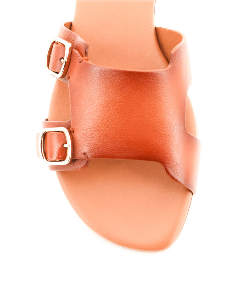 NEW PALOMA 70071 LGA COGNAC