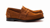 PEMBREY CASTORO TABAC