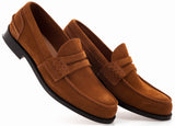 PEMBREY CASTORO TABAC