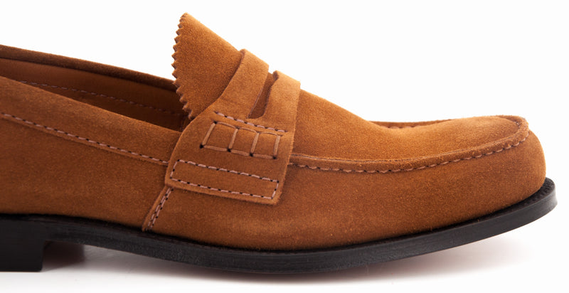 PEMBREY CASTORO TABAC