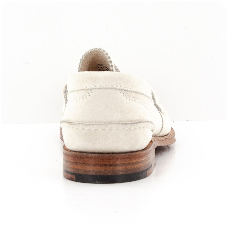 PEMBREY CASTORO WHITE