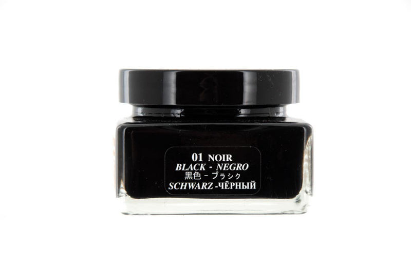 POMMADIER CORDOVAN 1925 NOIR