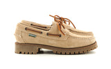 RANGER SUEDE W BEIGE