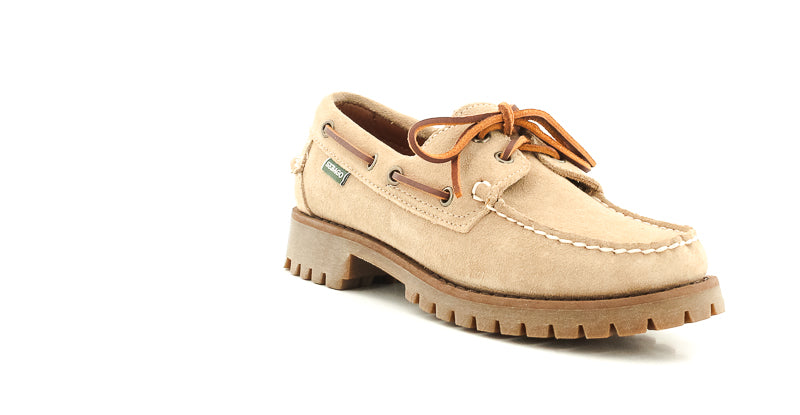 RANGER SUEDE W BEIGE