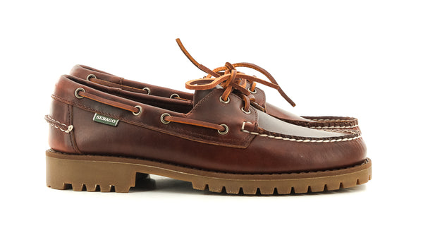 RANGER WAXY BROWN