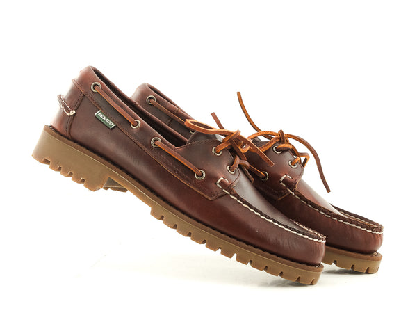 RANGER WAXY BROWN