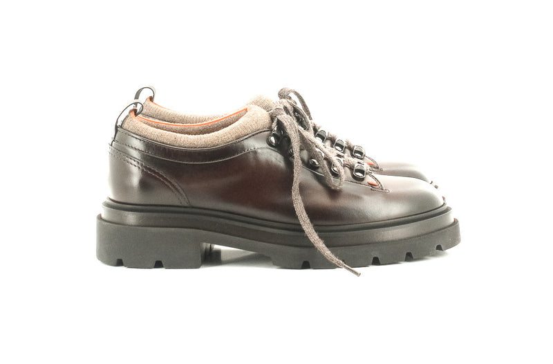 RAPTO 18879 NTG MARRON FONCE