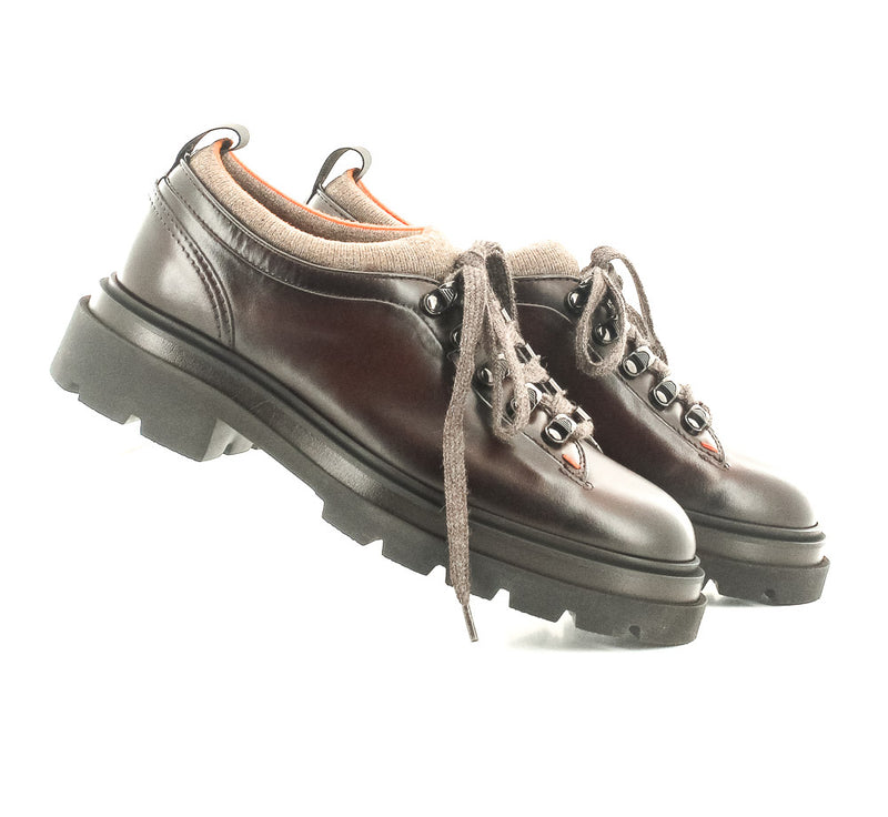 RAPTO 18879 NTG MARRON FONCE