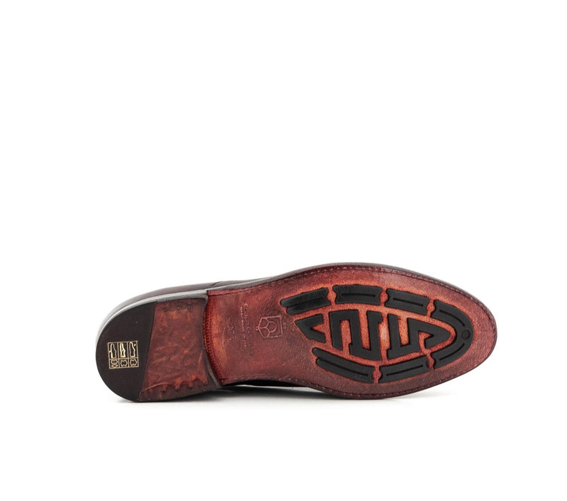 RICH 9918 BORDEAUX