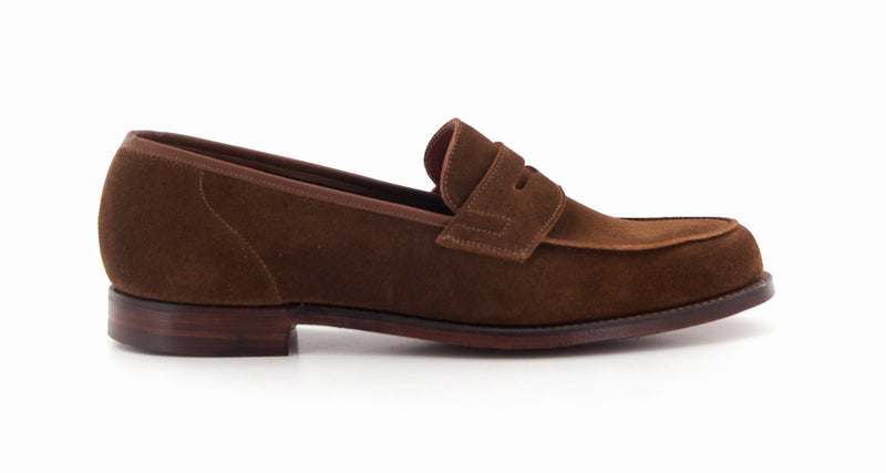 RICHMOND 2 SUEDE SNUFF