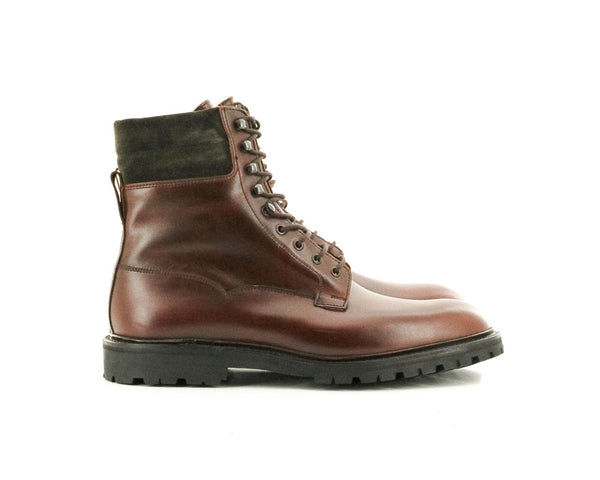 ROSS CHOCO/GREEN