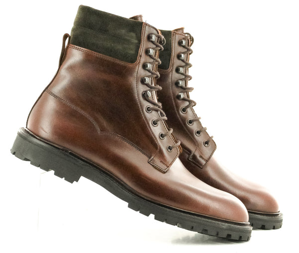 ROSS CHOCO/GREEN