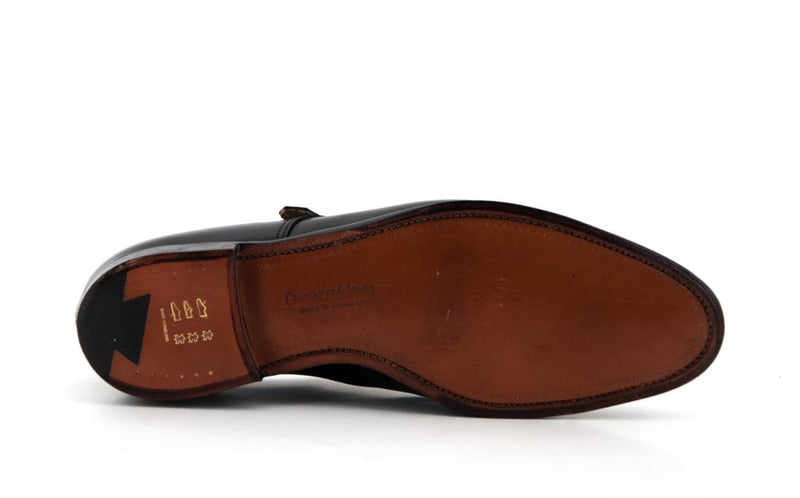 BOUCLE CROCKETT AND JONES RUBY Upper Shoes