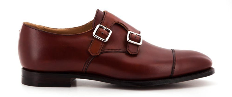 RUBY CHESTNUT