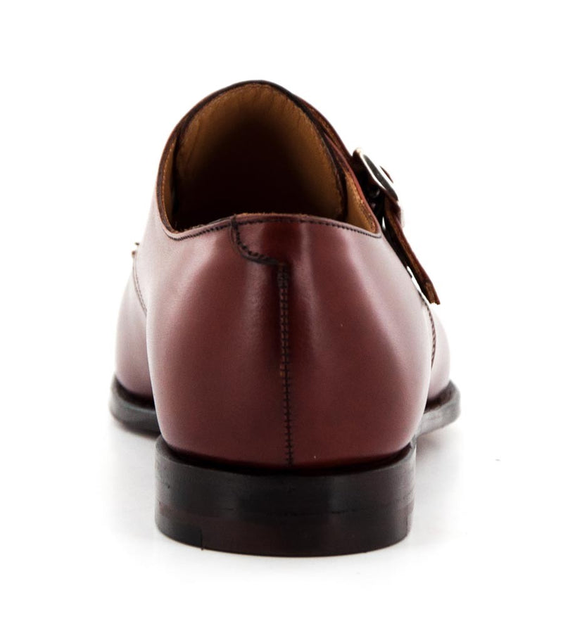 RUBY CHESTNUT