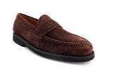 RYAN BRUSHED VL DARK BROWN