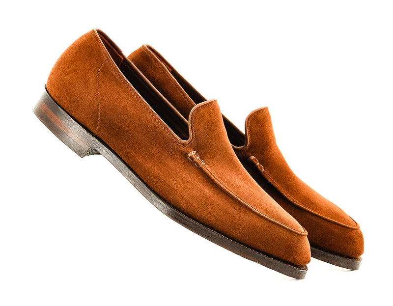 SALCOMBE POLO POLO BROWN