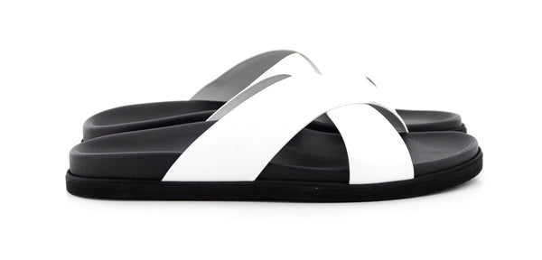SAND 41-579XS BLANC