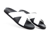 SAND 41-579XS BLANC