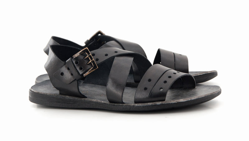 SAND 46-643 NOIR