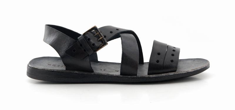 SAND 46-643 NOIR