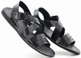SAND 46-643 NOIR