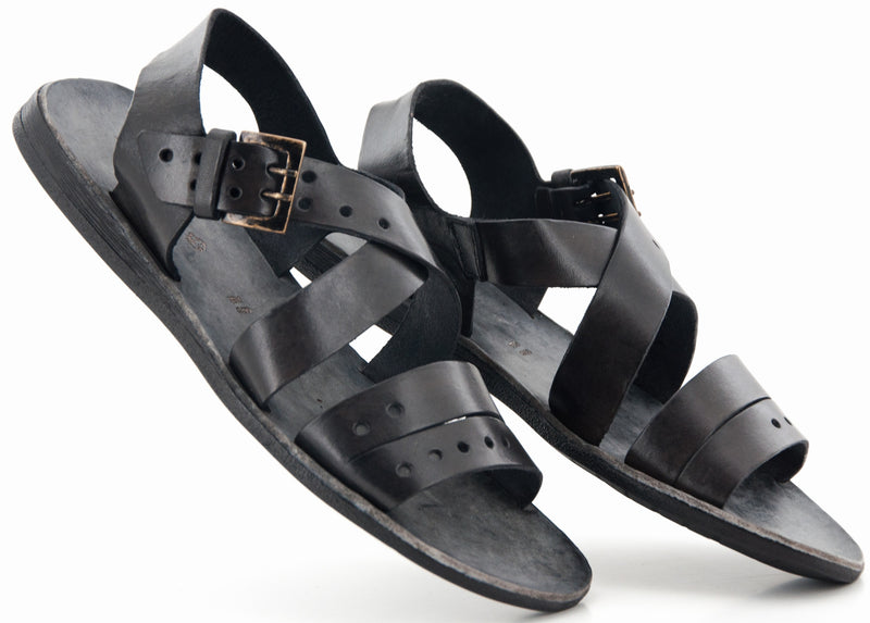 SAND 46-643 NOIR