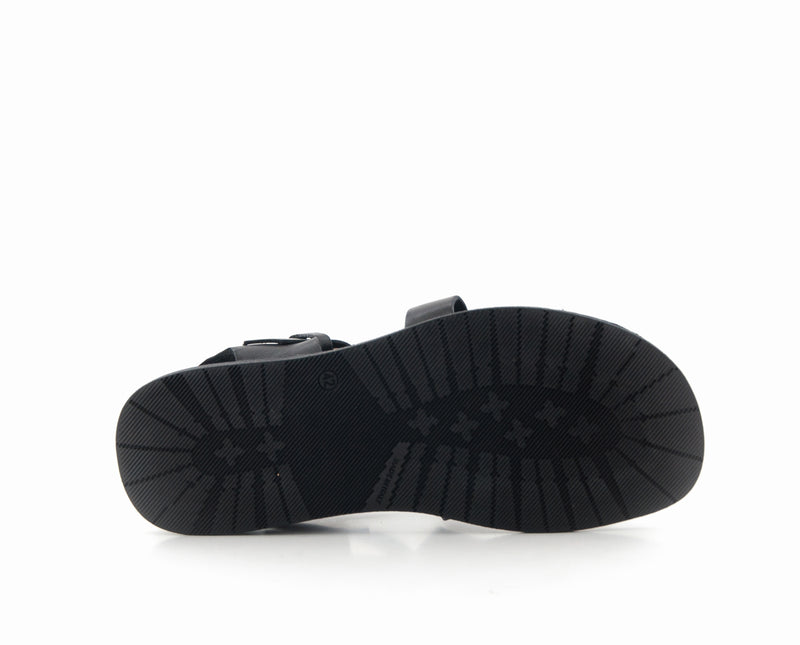 SAND 46-643 NOIR