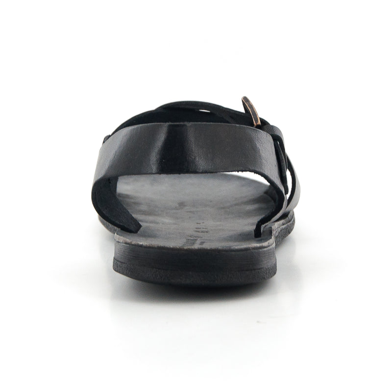 SAND 46-643 NOIR