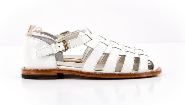 SAND 63616 BLANC