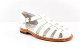 SAND 63616 BLANC