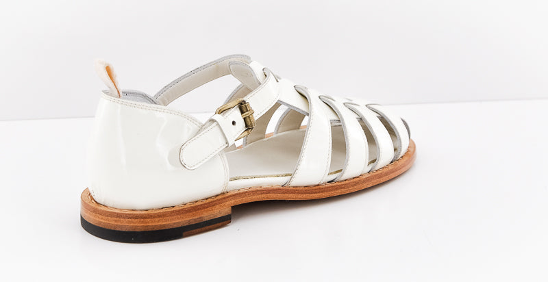 SAND 63616 BLANC