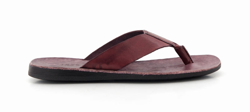 SAND CHROMO BORDEAUX