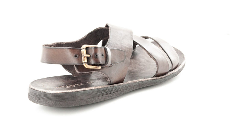 SAND CLOSE MARRON