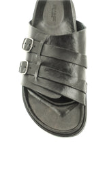 SAND GEORGE NOIR