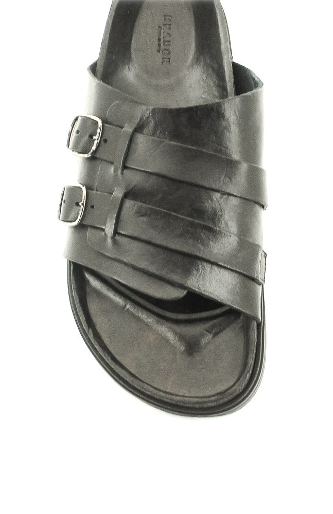 SAND GEORGE NOIR