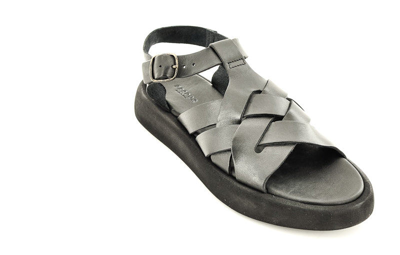 SAND MALAWI NOIR