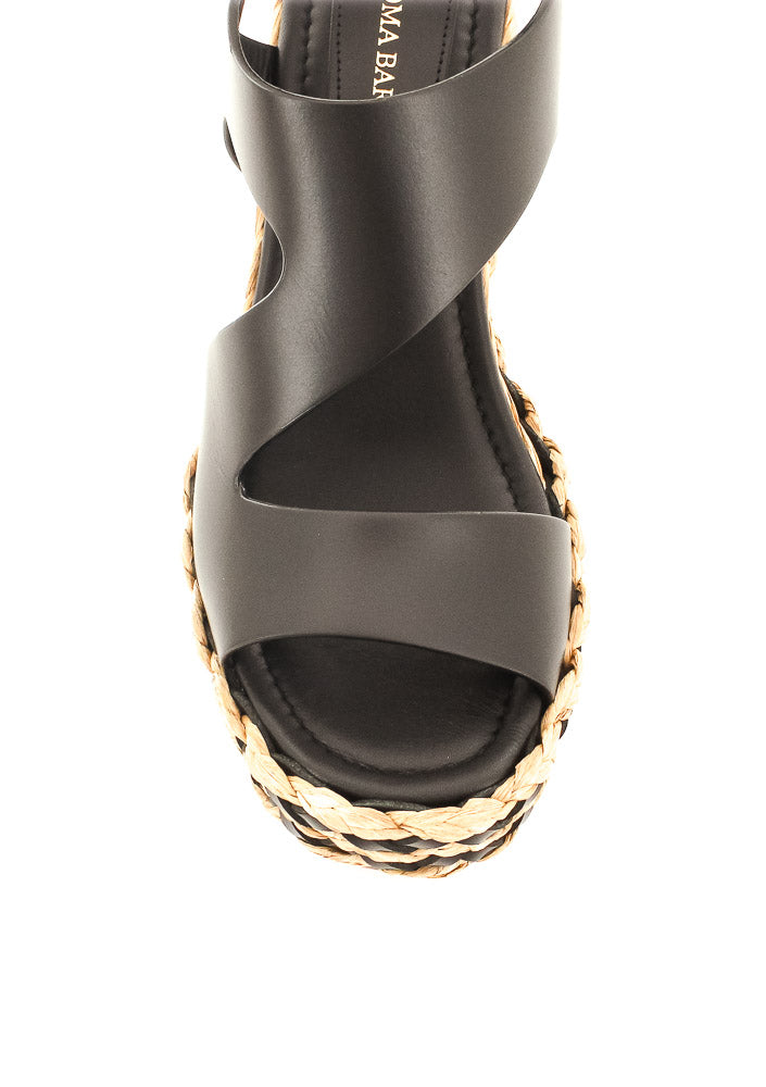 SAND MARIA PB BLACK