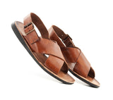 SAND NOISIRS MARRON