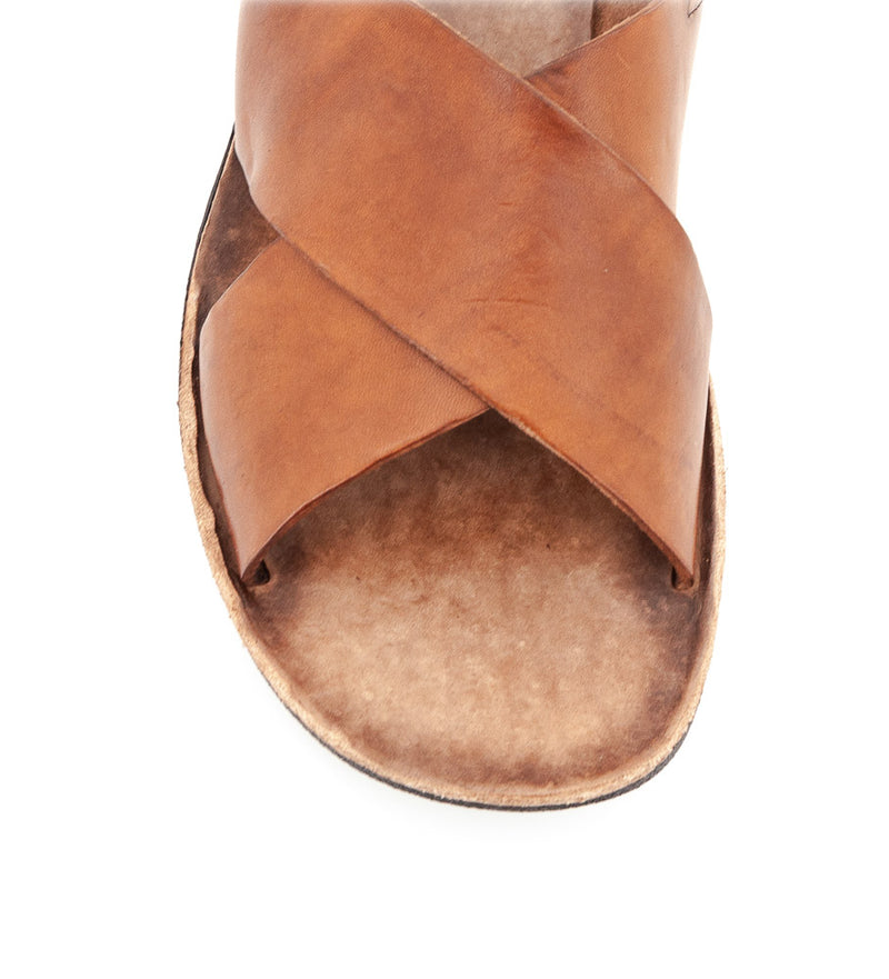 SAND NOISIRS MARRON