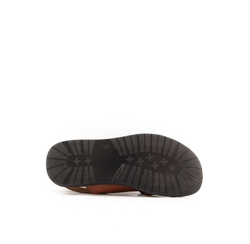 SAND NOISIRS MARRON