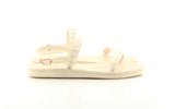 SAND PIRGOS BLANC