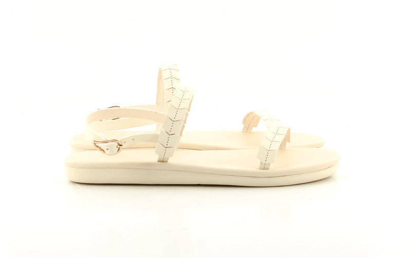 SAND PIRGOS BLANC